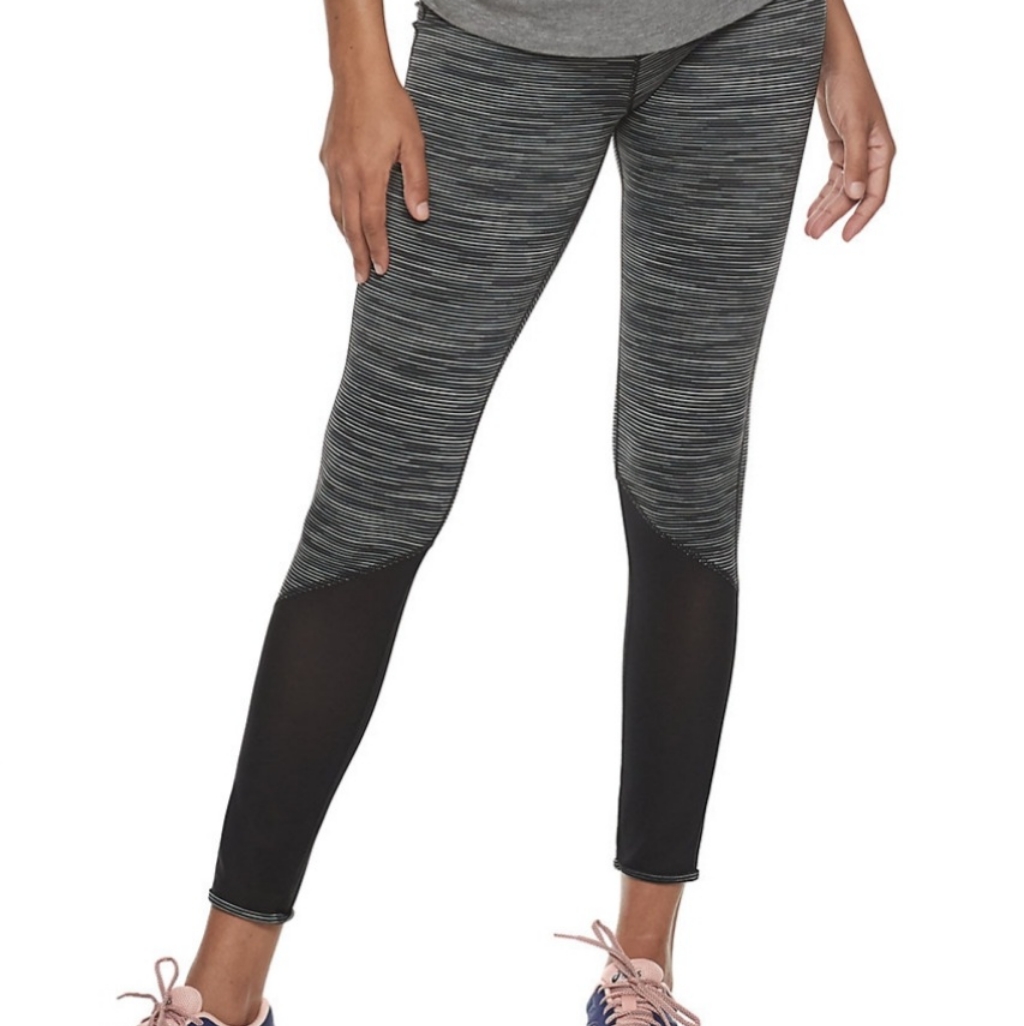 Maternity Performance Legging